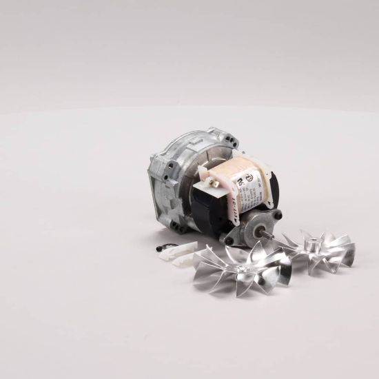 Picture of Hatco Gear Motor 208V 6.3Rpm Part# R02.12.020.00