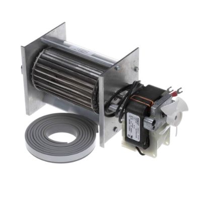 Picture of Hatco Motor 120V Hp P 2250Sp Part# R02.12.003.00