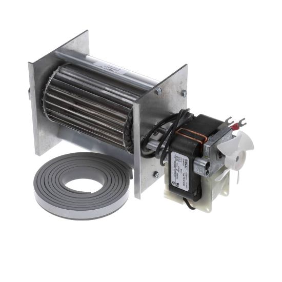 Picture of Hatco Motor 120V Hp P 2250Sp Part# R02.12.003.00