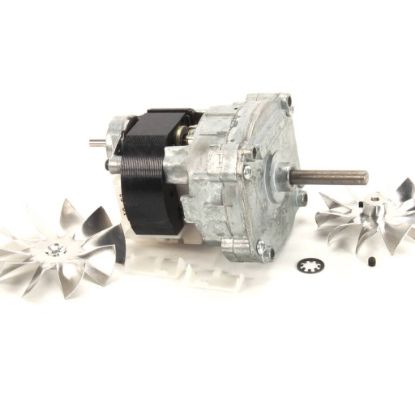 Picture of Hatco Gearmotor 120V Part# R02.12.024.00