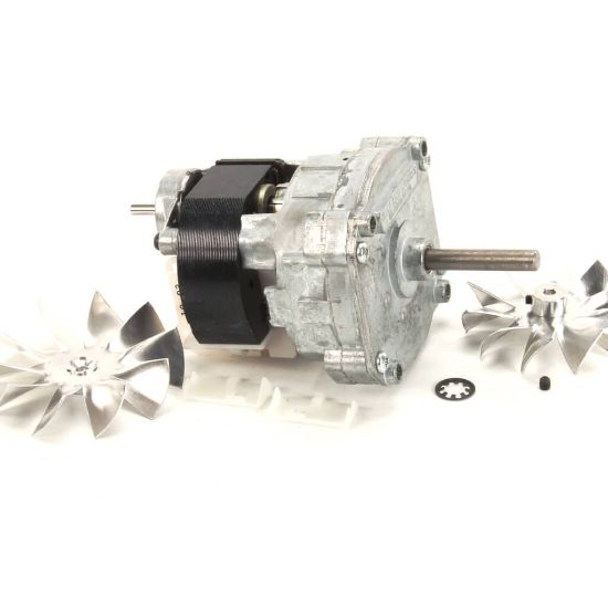 Picture of Hatco Gearmotor 120V Part# R02.12.024.00