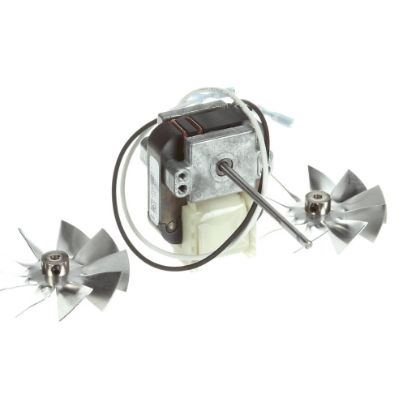 Picture of Hatco Kit,blower W/blades, 220/240V Part# R02.12.106.00