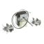 Picture of Hatco Kit,blower W/blades, 220/240V Part# R02.12.106.00