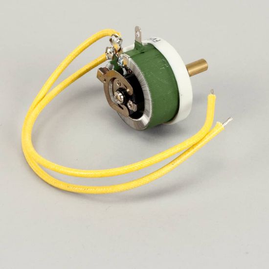 Picture of Hatco Rheostat Part# R02.13.101.00