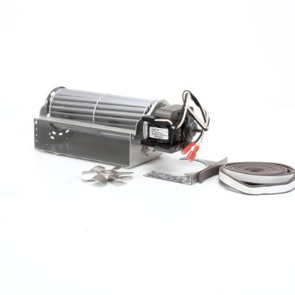 Picture of Hatco Blower Motor 120V Part# R02.12.066.00