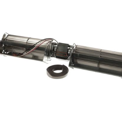 Picture of Hatco Blower Part# R02.12.086.01