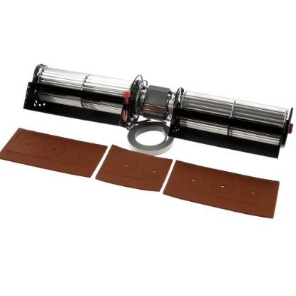 Picture of Hatco Kit,blowr Fan,120v60hz Part# R02.12.086C.00