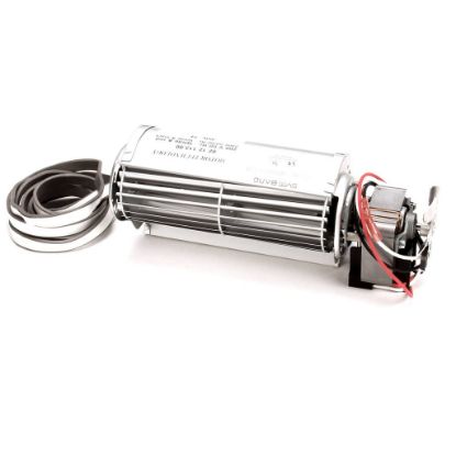 Picture of Hatco Blower Motor Kit 230V 50/60Hz Part# R02.12.066.01