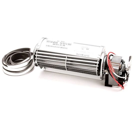 Picture of Hatco Blower Motor Kit 230V 50/60Hz Part# R02.12.066.01
