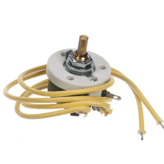 Picture of Hatco Rheostat Part# R02.13.125.00