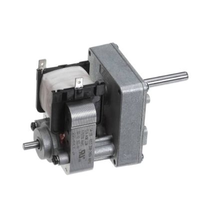 Picture of Hatco Conveyor Motor Part# R02.12.102.00