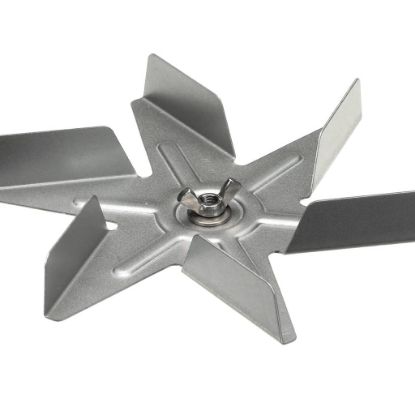 Picture of Hatco Kit,dhwbi Fan Blade Part# R02.12.159.00