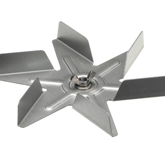 Picture of Hatco Kit,dhwbi Fan Blade Part# R02.12.159.00