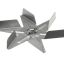 Picture of Hatco Kit,dhwbi Fan Blade Part# R02.12.159.00