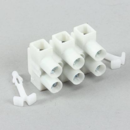Picture of Hatco Kit,terminal Block 3 Pole "Ce" Part# R02.15.030.00