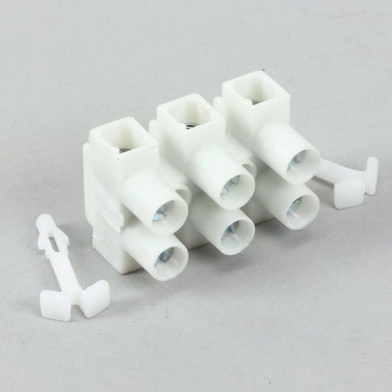 Picture of Hatco Kit,terminal Block 3 Pole "Ce" Part# R02.15.030.00