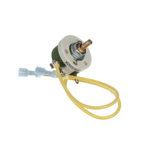 Picture of Hatco Potentiometer Part# R02.13.349.00