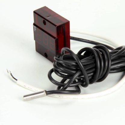 Picture of Hatco Temperature Display Part# R02.16.057.00