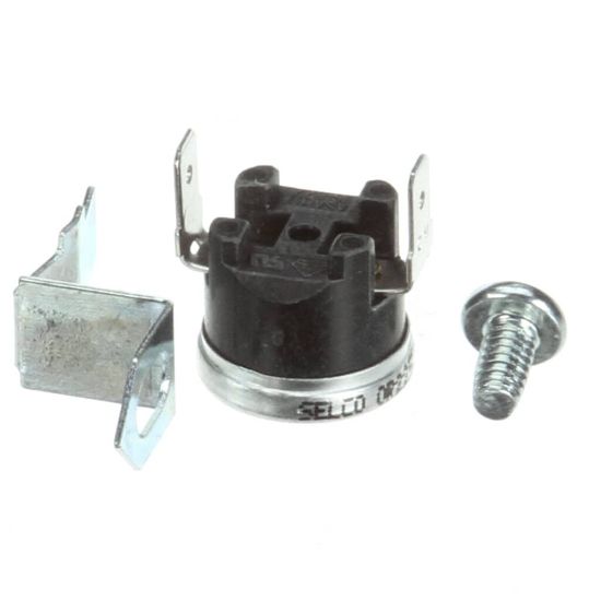 Picture of Hatco Kit,high Limit Disc Part# R02.16.036.00