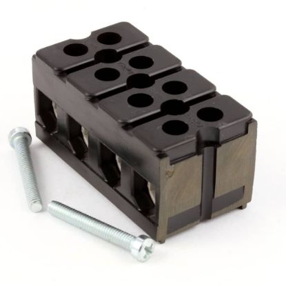 Picture of Hatco Terminal Block Part# R02.15.047.00