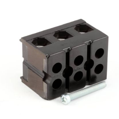 Picture of Hatco Terminal Block Part# R02.15.046.00
