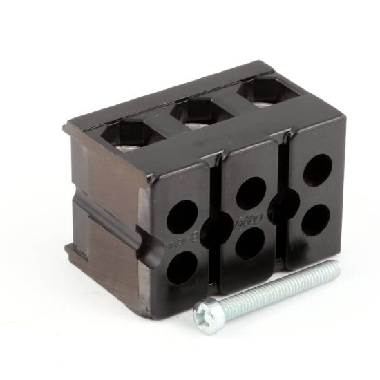 Picture of Hatco Terminal Block Part# R02.15.046.00