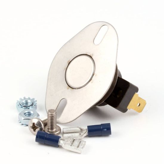 Picture of Hatco High Limit Switch Part# R02.16.118.00