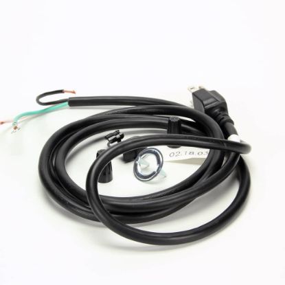 Picture of Hatco Cord/plug - 6 Ft Part# R02.18.030.00