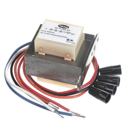 Picture of Hatco Kit,trans 120V:208/240 Pri 25V Part# R02.17.054.00