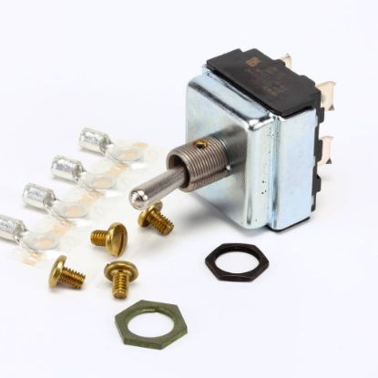 Picture of Hatco Switch Kit Toggle 20A 2P-2pole Part# R02.19.006.00