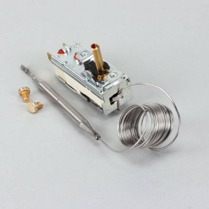 Picture of Hatco Thermostat Part# R02.16.066.00