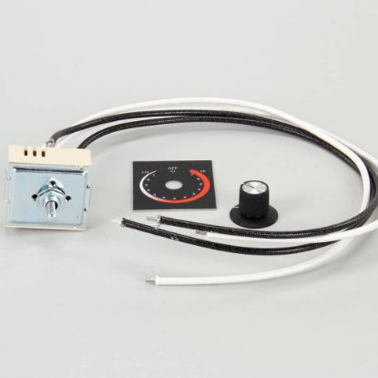 Picture of Hatco Infinite Switch Part# R02.19.018.00