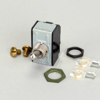 Picture of Hatco Toggle Switch 1/2 Spst Part# R02.19.016.00