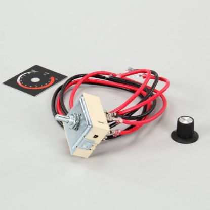 Picture of Hatco Infinite Switch Kit Part# R02.19.017.00