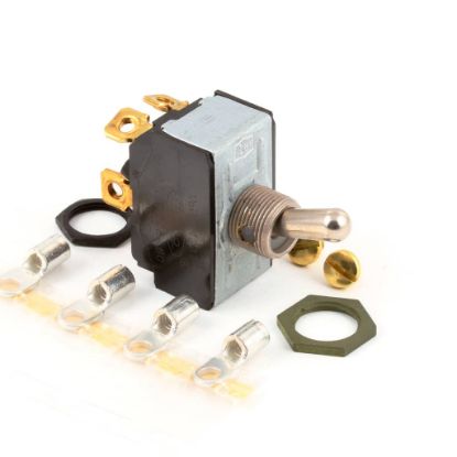 Picture of Hatco Toggle Switch 1/2 Dpst Part# R02.19.008A.00