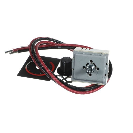 Picture of Hatco Infinite Switch Part# R02.19.019.00