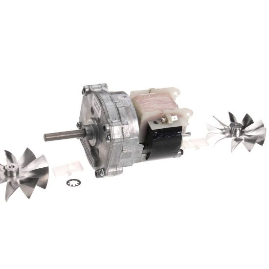Picture of Hatco Kit,50hz Gearmtr Pf 6Rpm,240v Part# R02.12.025.00