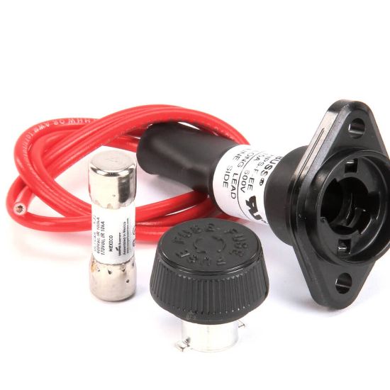Picture of Hatco Fuse Holder Part# R02.19.028.00