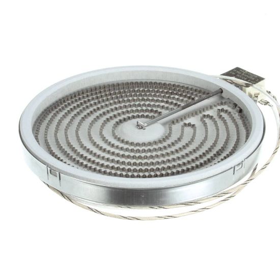Picture of Hatco Kit,halient-ele.2500w 240V 9" Part# R02.22.001.00