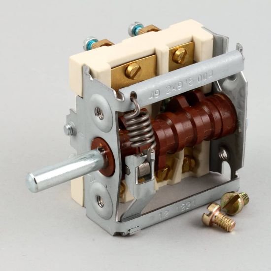 Picture of Hatco Selector Switch Part# R02.19.082.00