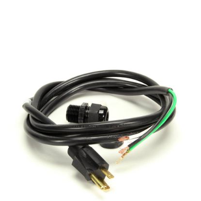 Picture of Hatco Cord Power (W/plug) Part# R02.18.154.00