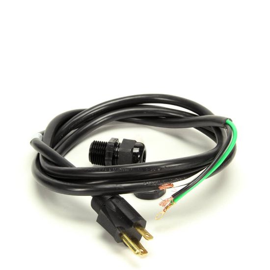 Picture of Hatco Cord Power (W/plug) Part# R02.18.154.00