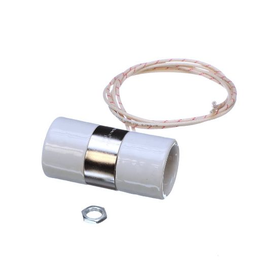 Picture of Hatco Lamp Hold,twin,28" Lead,250c Part# R02.30.047.00