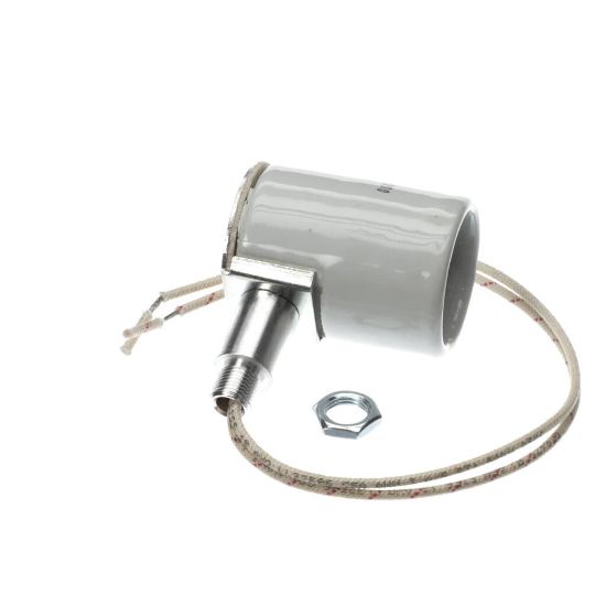 Picture of Hatco Lamp Hold,single,9" Leads,250c Part# R02.30.050.00