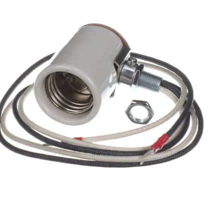 Picture of Hatco Lamp Holder Part# R02.30.039.00