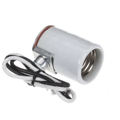 Picture of Hatco Lamp Holdsingle12" Lds200c Part# R02.30.040.00
