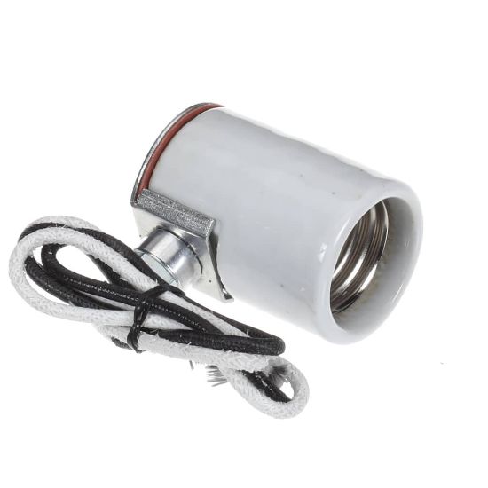 Picture of Hatco Lamp Holdsingle12" Lds200c Part# R02.30.040.00