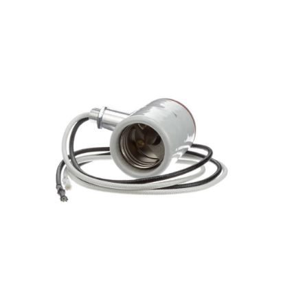 Picture of Hatco Lamp Holder Part# R02.30.044.00