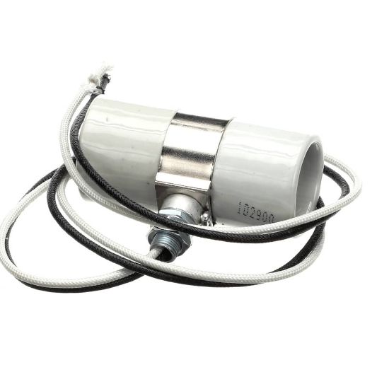 Picture of Hatco Lamp Holder Part# R02.30.045.00