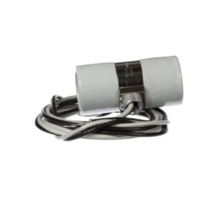 Picture of Hatco Lamp Hold,twin,65" Leads,200c Part# R02.30.061.00